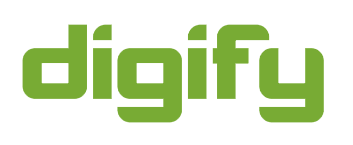 Digify – Boutique Web Development & Digital Marketing Technology