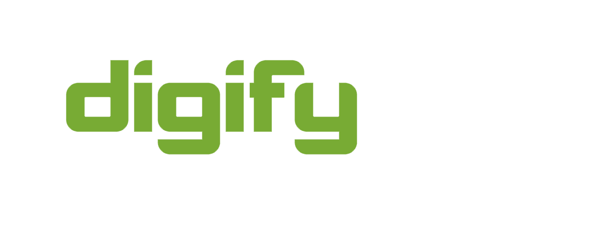 Digify – Boutique Web Development & Digital Marketing Technology