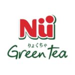 Nu green tea