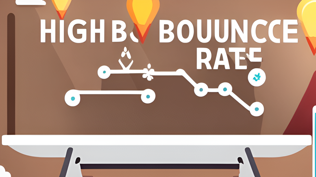 Tingginya bounce rate: penyebab utama dan cara mengatasinya