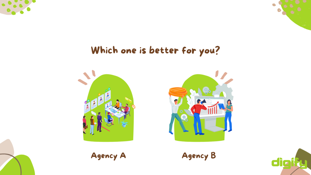 Vendor digital agency di jakarta: apa yang perlu anda ketahui