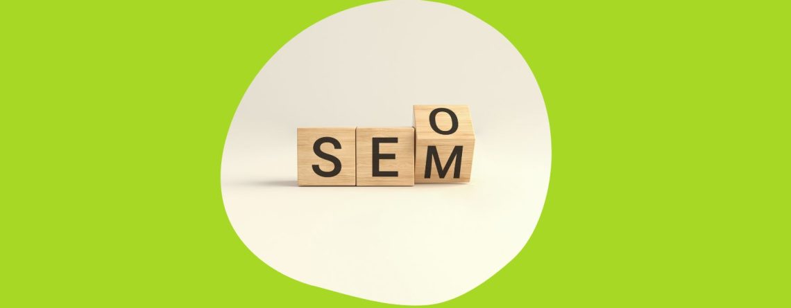 Peningkatan Traffic SEO vs. SEM Mana yang Lebih Unggul