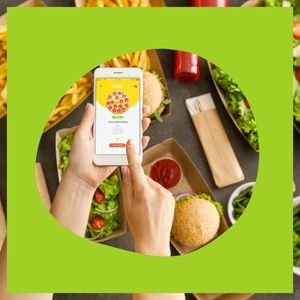 Makanan Online dan Tren Terkini untuk Kesuksesan Digital Anda