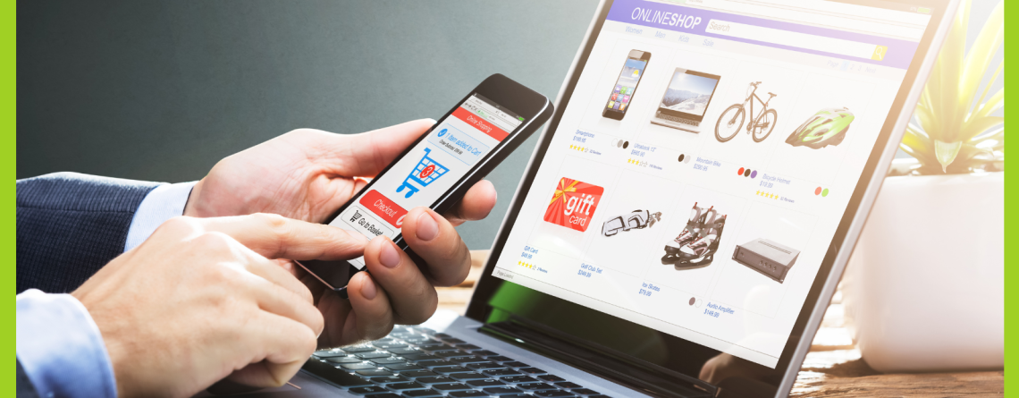 Template E-commerce Mobile Friendly: Kenapa Ini Penting?