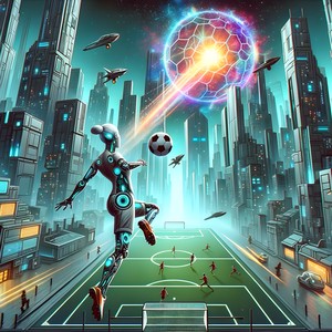 Football of the future