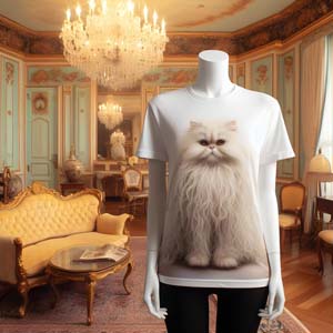 The timeless elegance of cat classic clothes