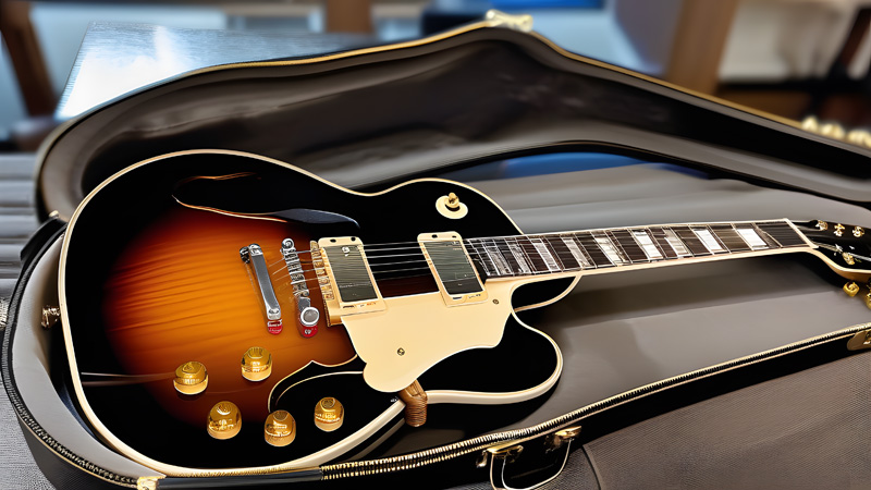 Guitar