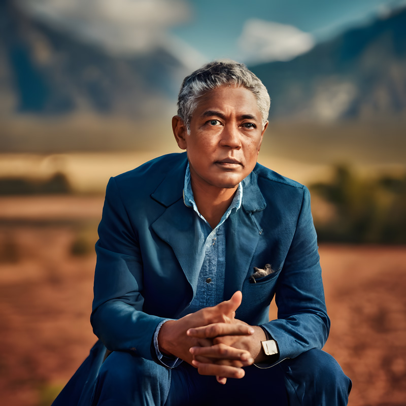 People wear suits