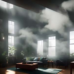 Lounge room