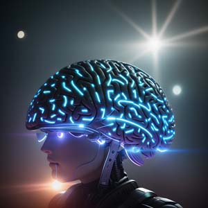 Robot artificial intelligence